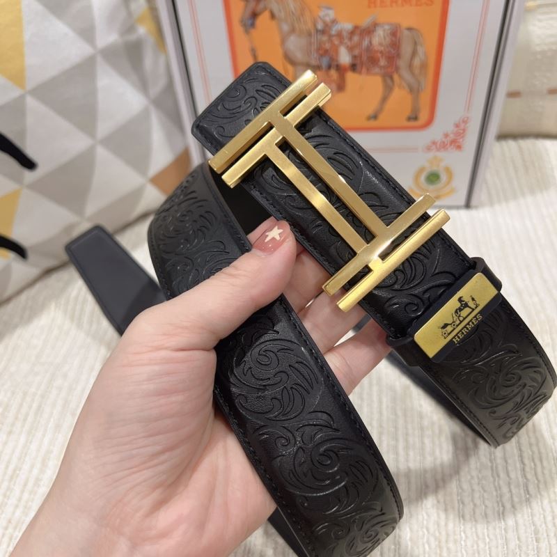 Hermes Belts