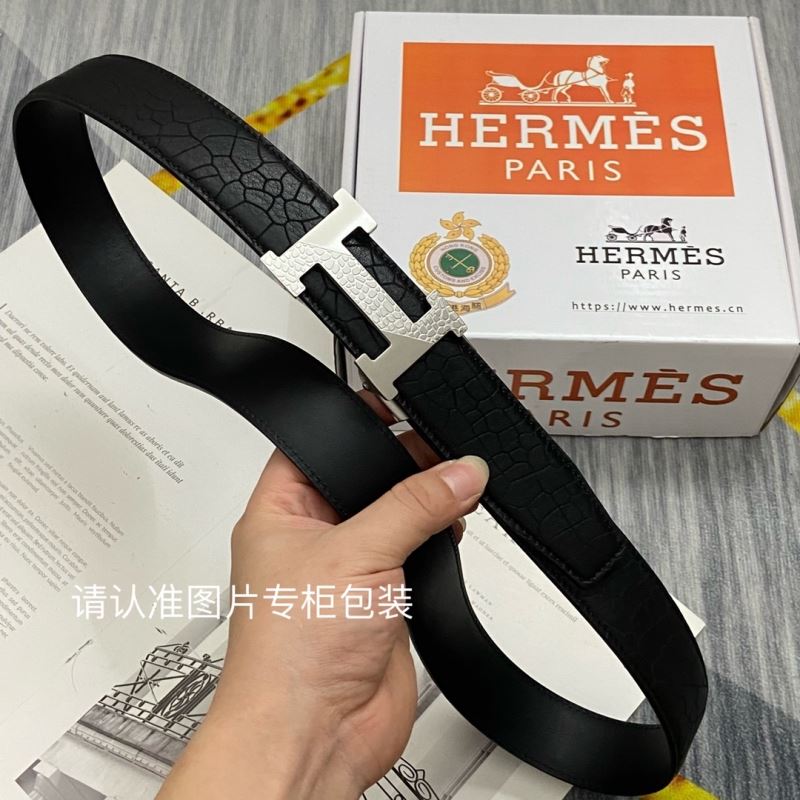 Hermes Belts