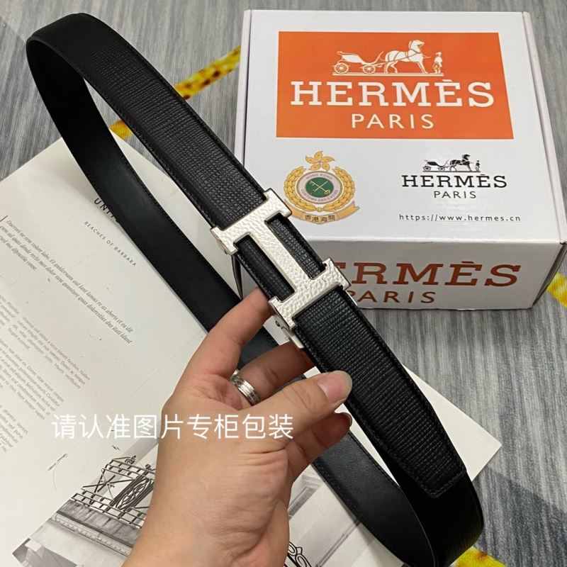 Hermes Belts