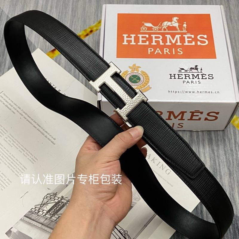 Hermes Belts