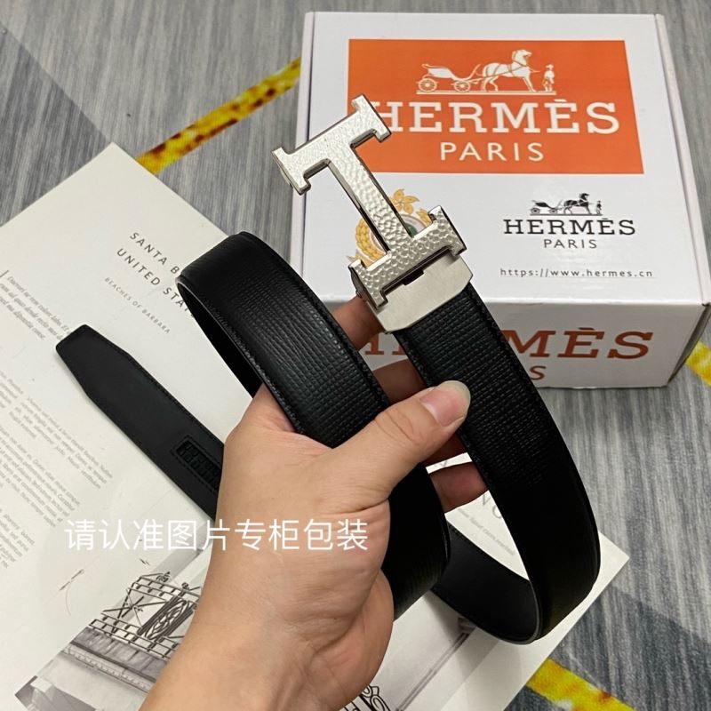 Hermes Belts