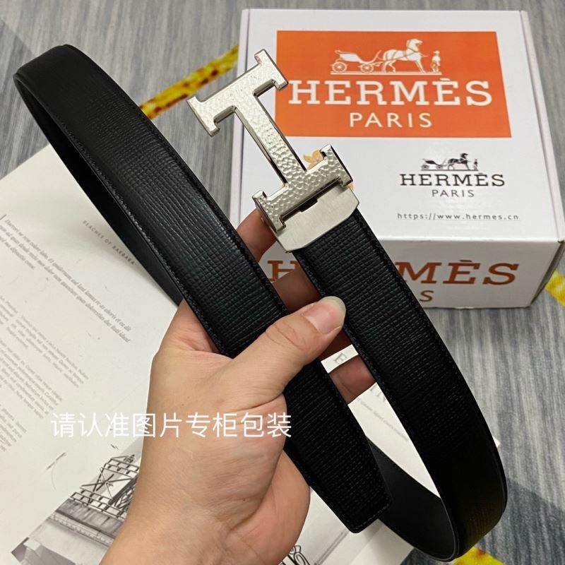 Hermes Belts