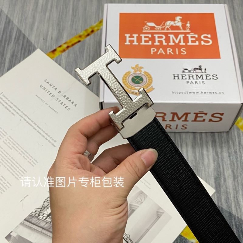 Hermes Belts