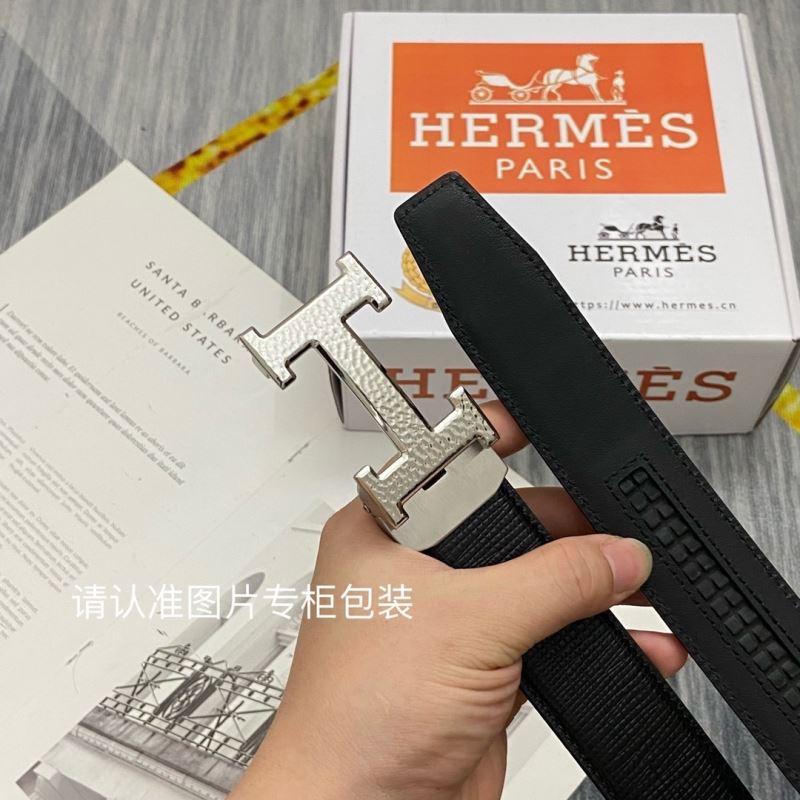 Hermes Belts