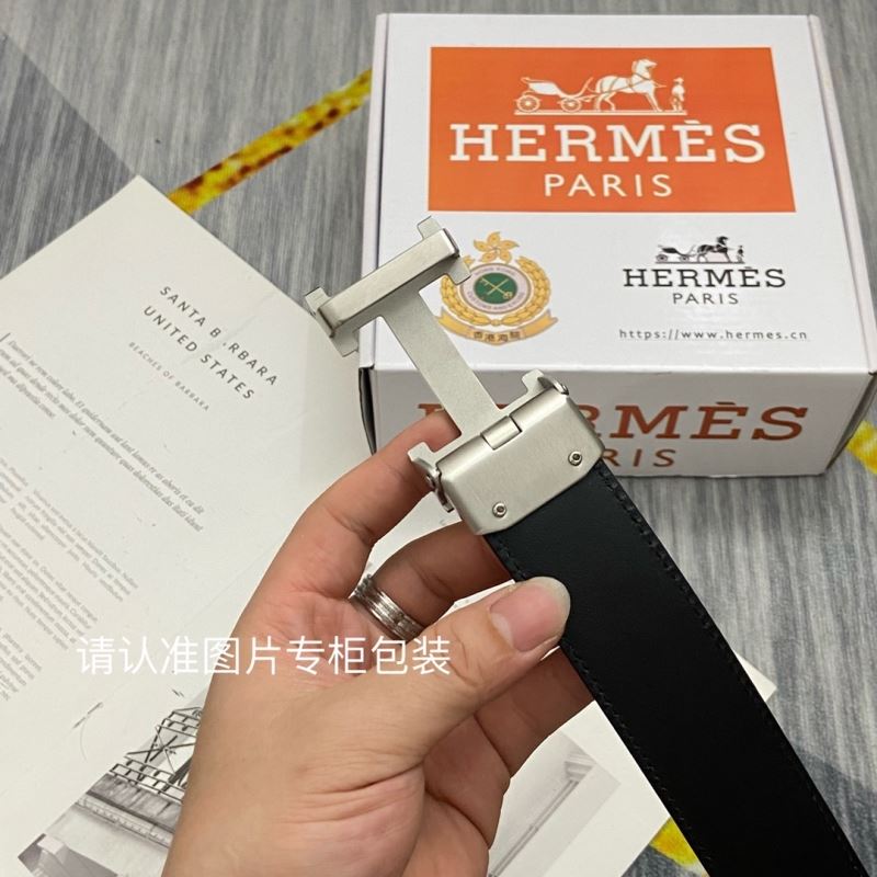 Hermes Belts