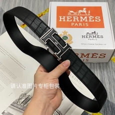 Hermes Belts