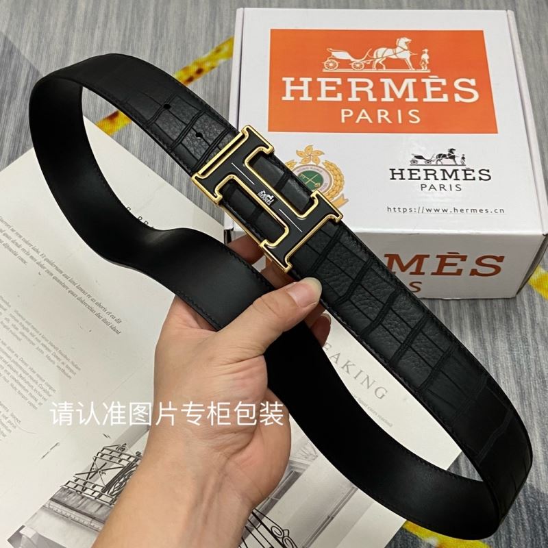 Hermes Belts