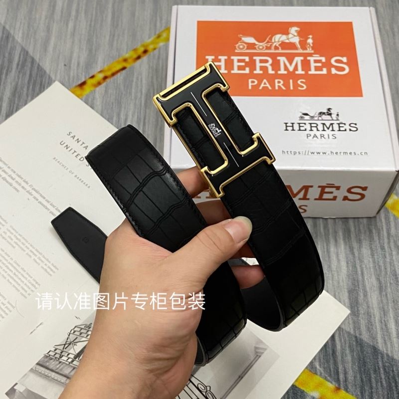 Hermes Belts