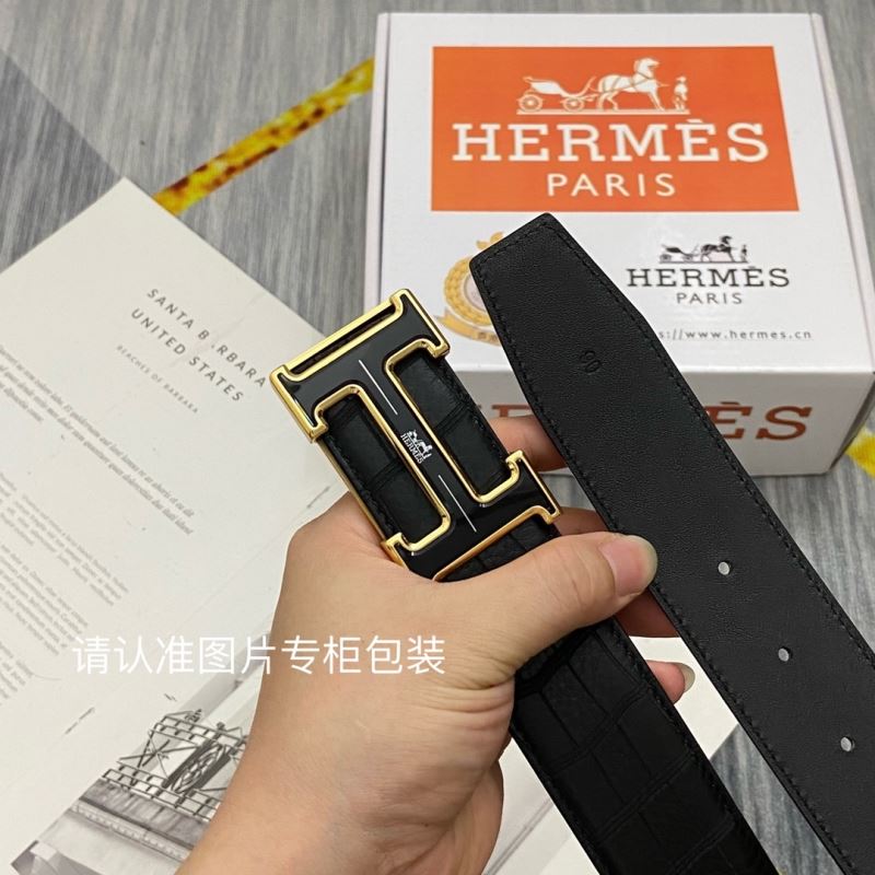 Hermes Belts