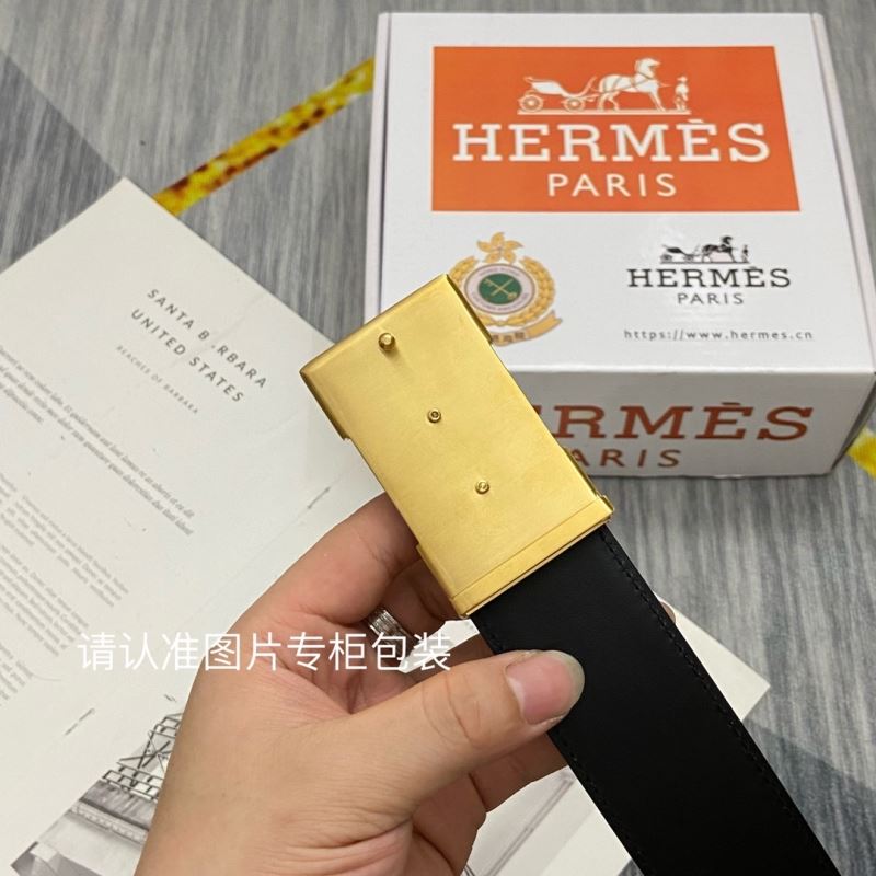 Hermes Belts