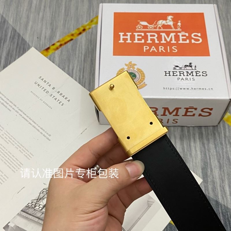 Hermes Belts