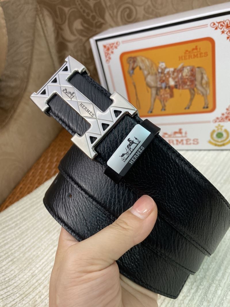 Hermes Belts