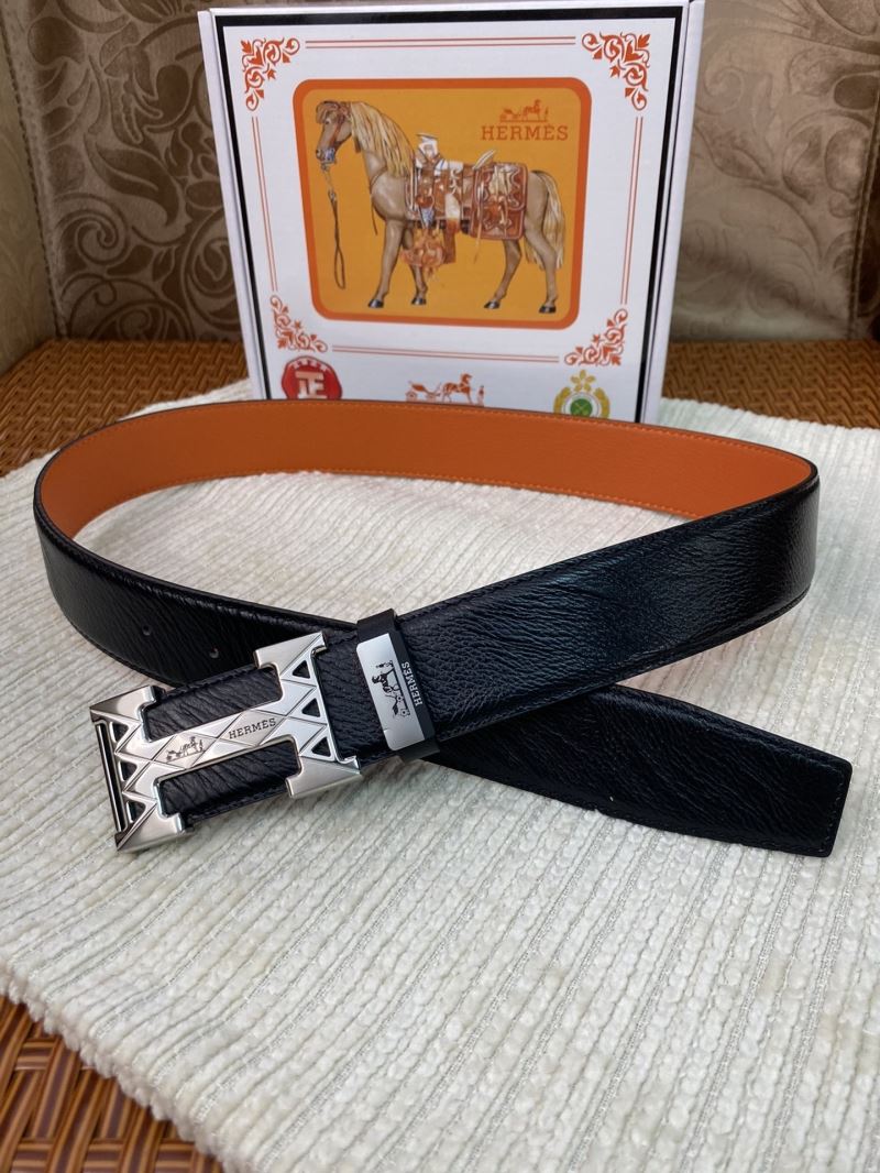 Hermes Belts