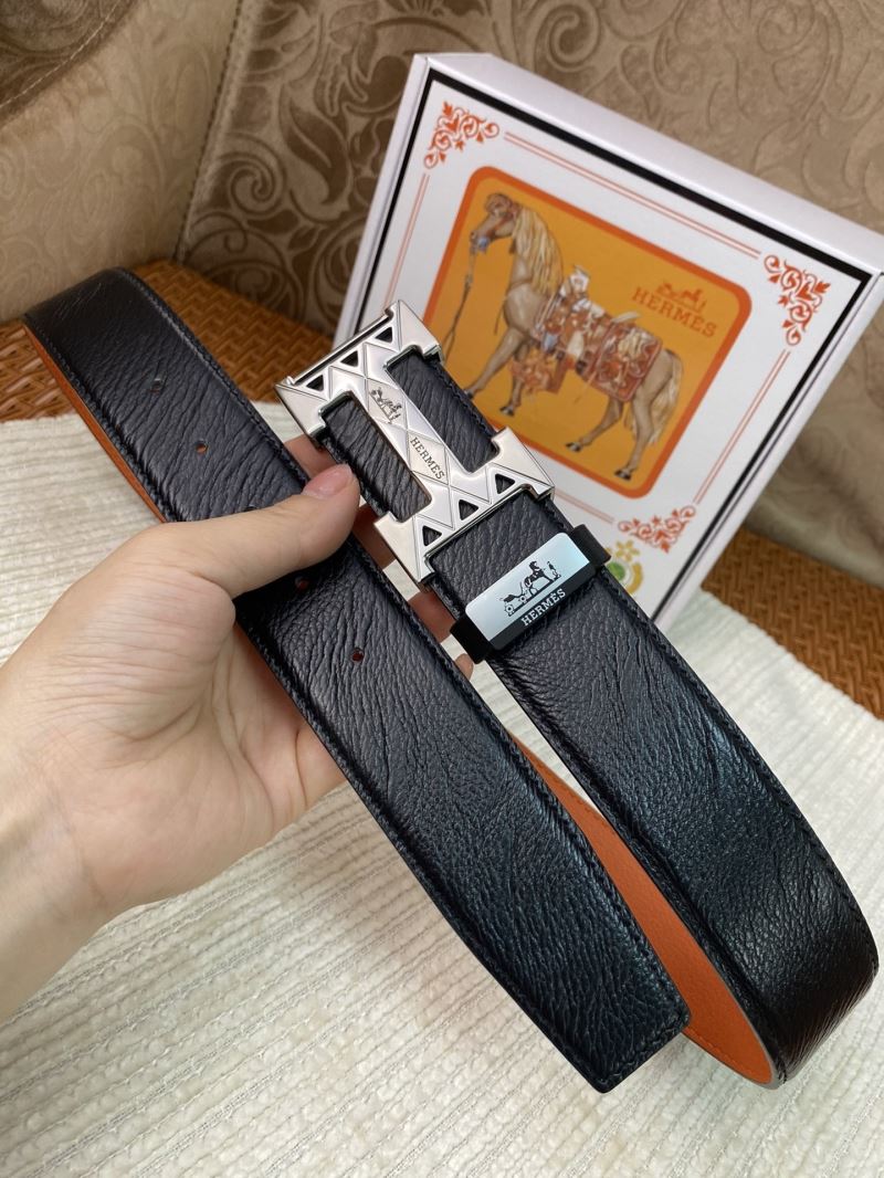 Hermes Belts