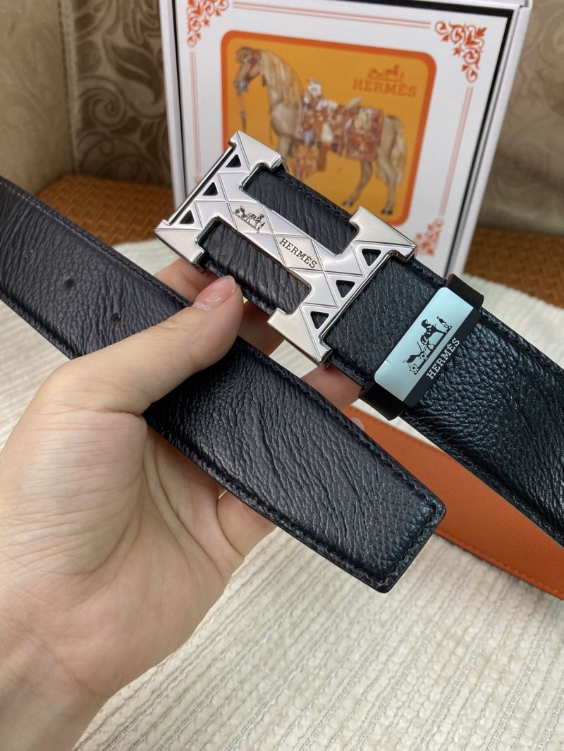 Hermes Belts