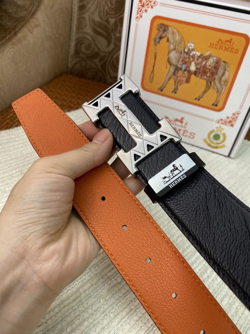 Hermes Belts