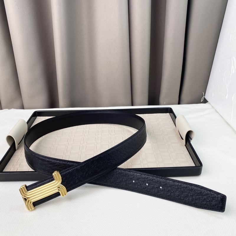 Hermes Belts