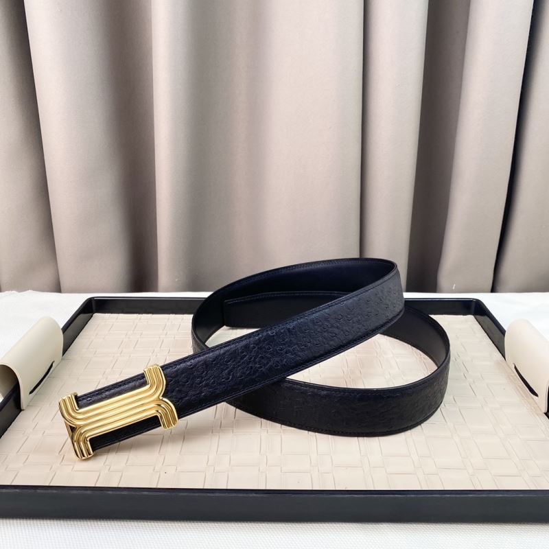 Hermes Belts