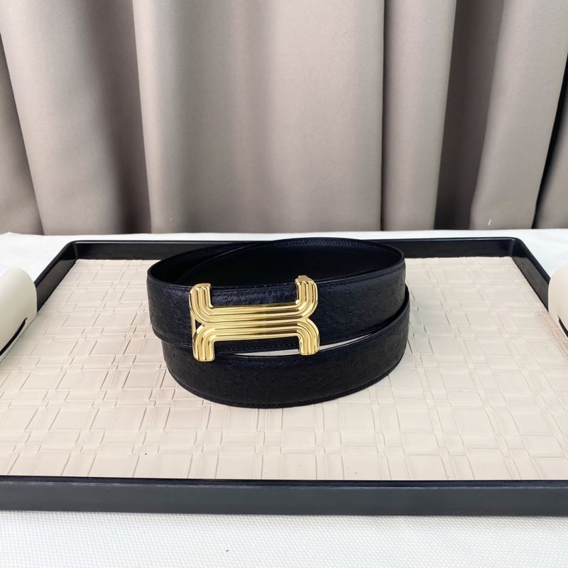 Hermes Belts