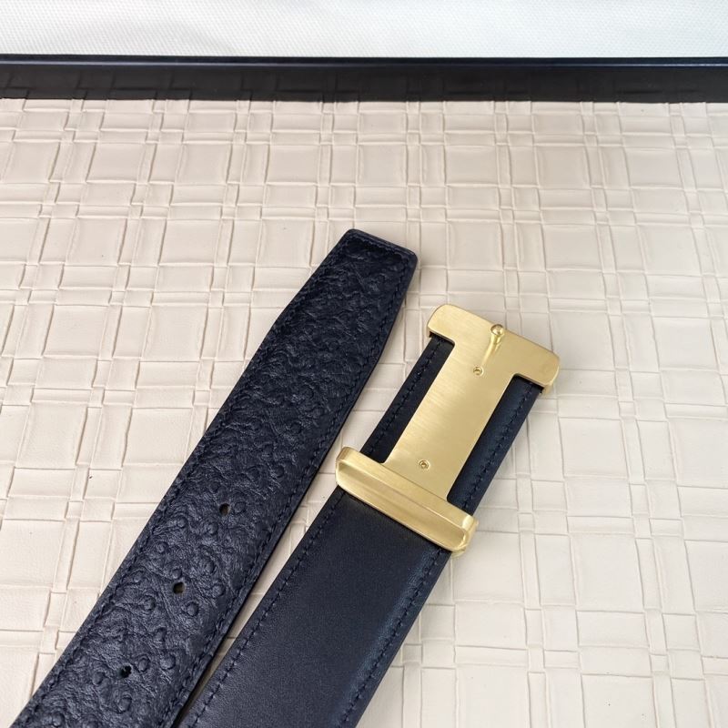 Hermes Belts