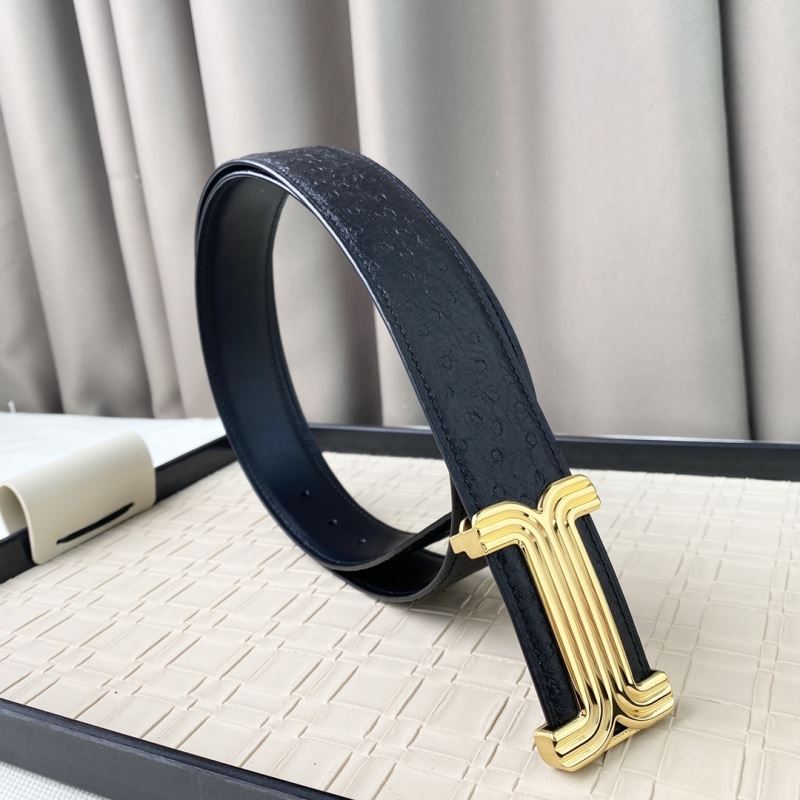 Hermes Belts