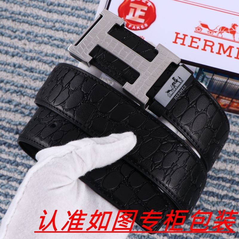 Hermes Belts