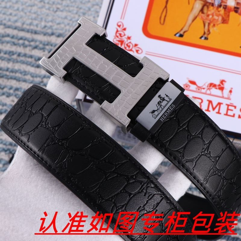 Hermes Belts