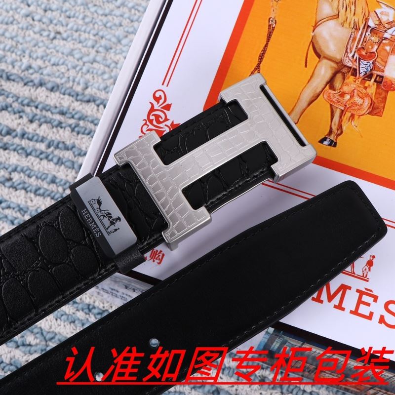 Hermes Belts