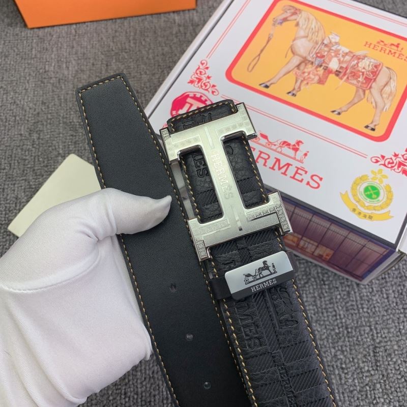 Hermes Belts