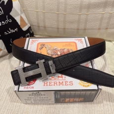 Hermes Belts