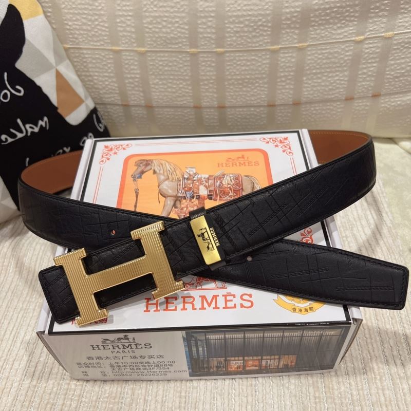 Hermes Belts