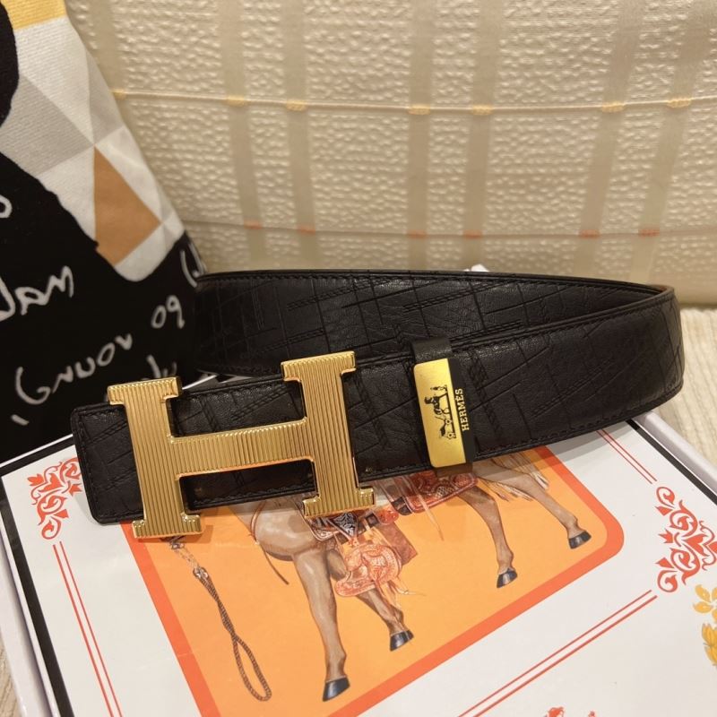 Hermes Belts