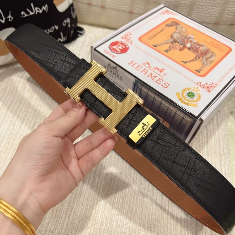 Hermes Belts