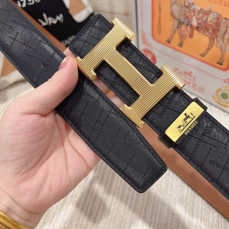 Hermes Belts