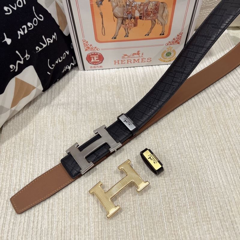 Hermes Belts