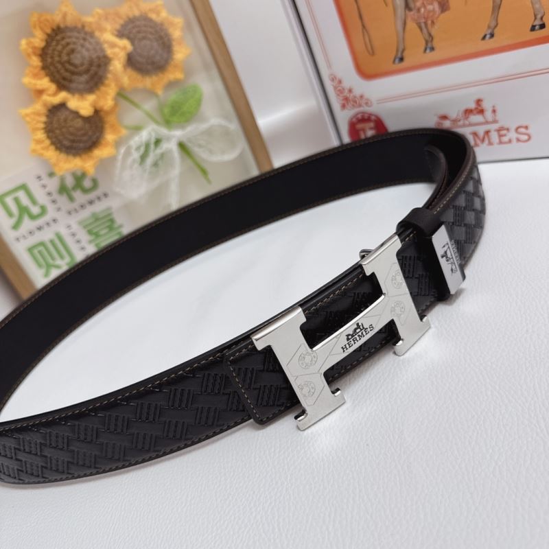 Hermes Belts