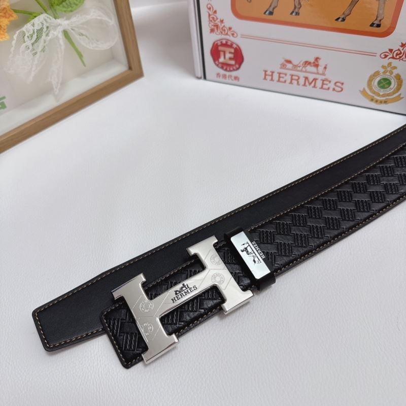 Hermes Belts