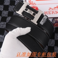 Hermes Belts