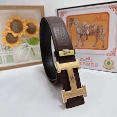 Hermes Belts