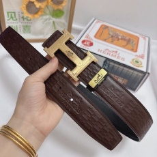 Hermes Belts