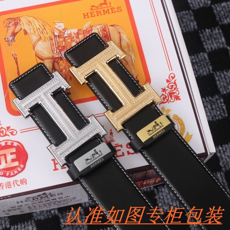 Hermes Belts