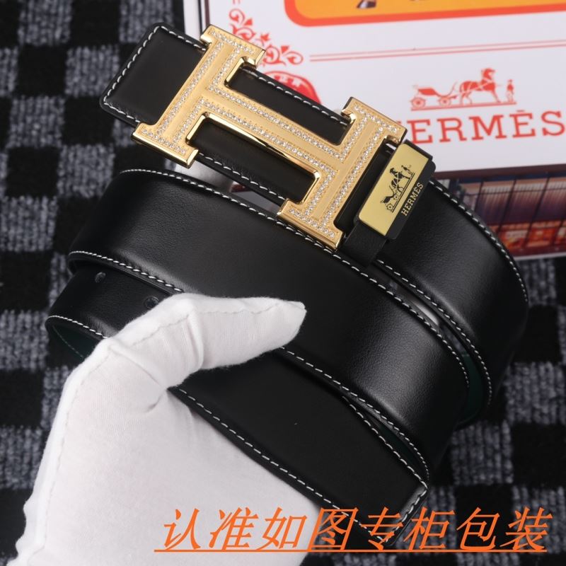 Hermes Belts