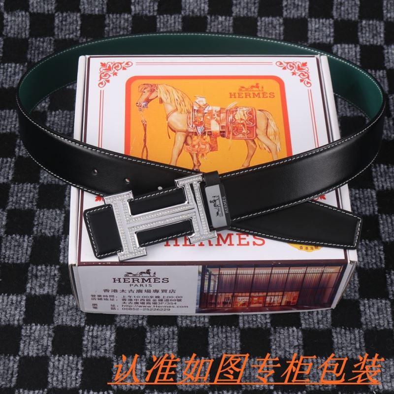 Hermes Belts