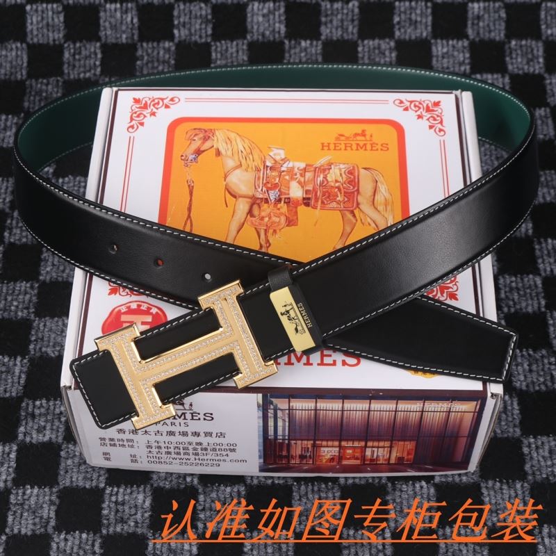 Hermes Belts