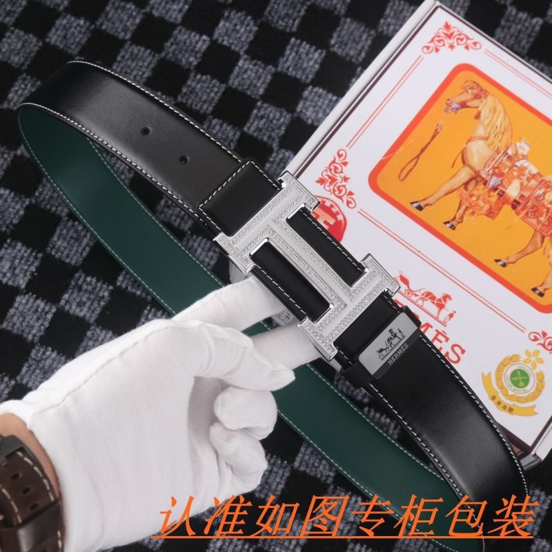 Hermes Belts