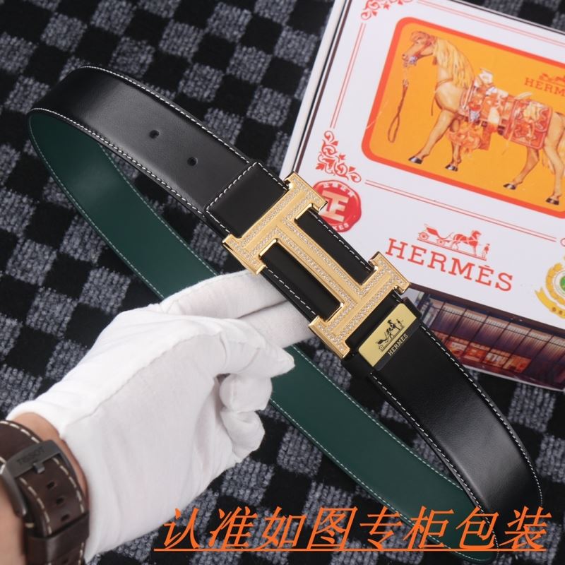 Hermes Belts