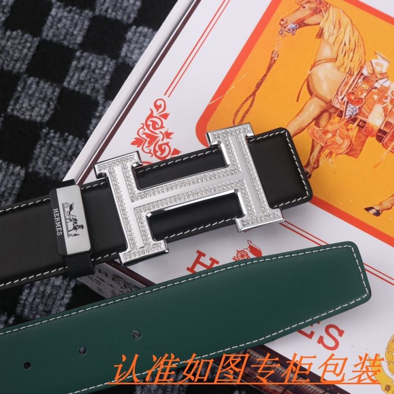 Hermes Belts