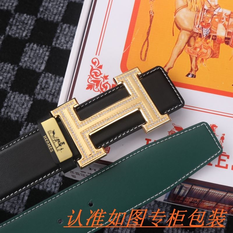 Hermes Belts