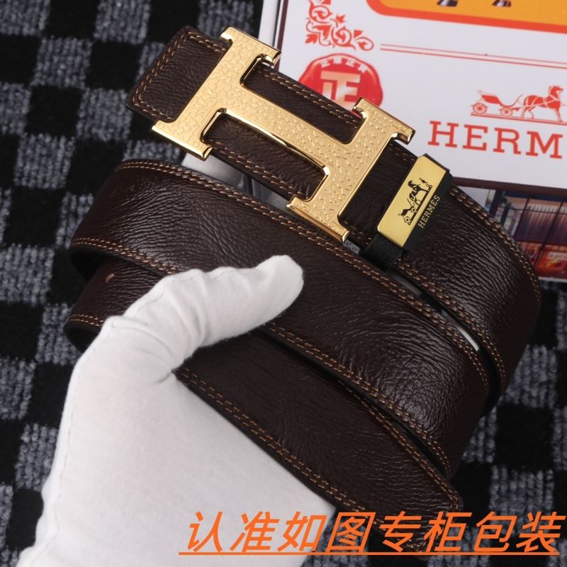 Hermes Belts