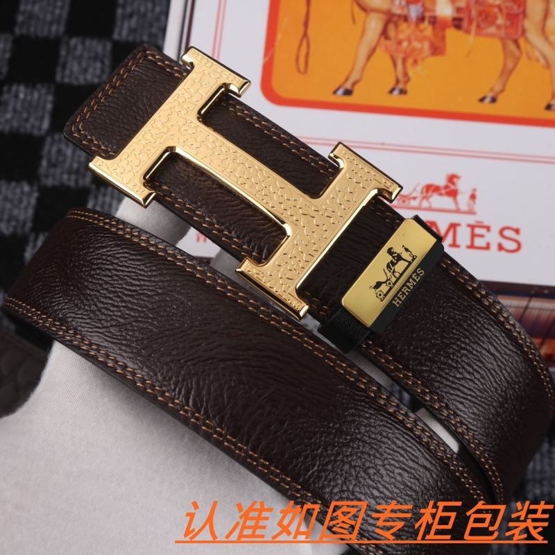 Hermes Belts